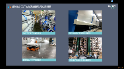 线上研讨会聚焦智能制造 核心技术应用与软件服务的融合创新