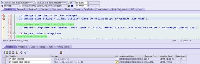 SAP ABAP应用服务器的应用软件服务 核心组件与运行机制解析